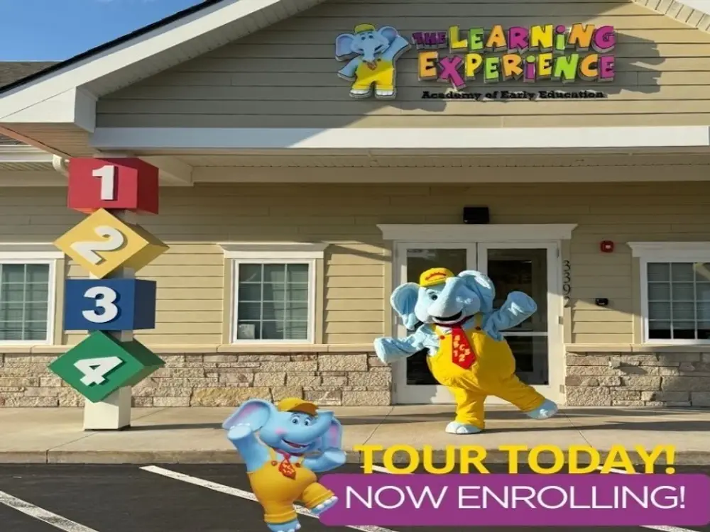 The Learning Experience - Beltline, Grand Rapids