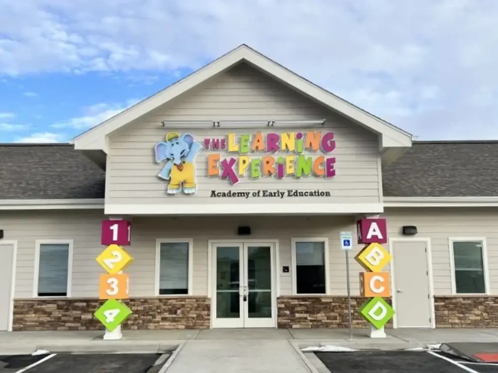 The Learning Experience -Berthoud, Berthoud