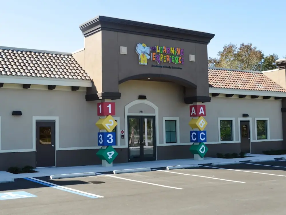 The Learning Experience - Bloomingdale-Brandon in Brandon, FL