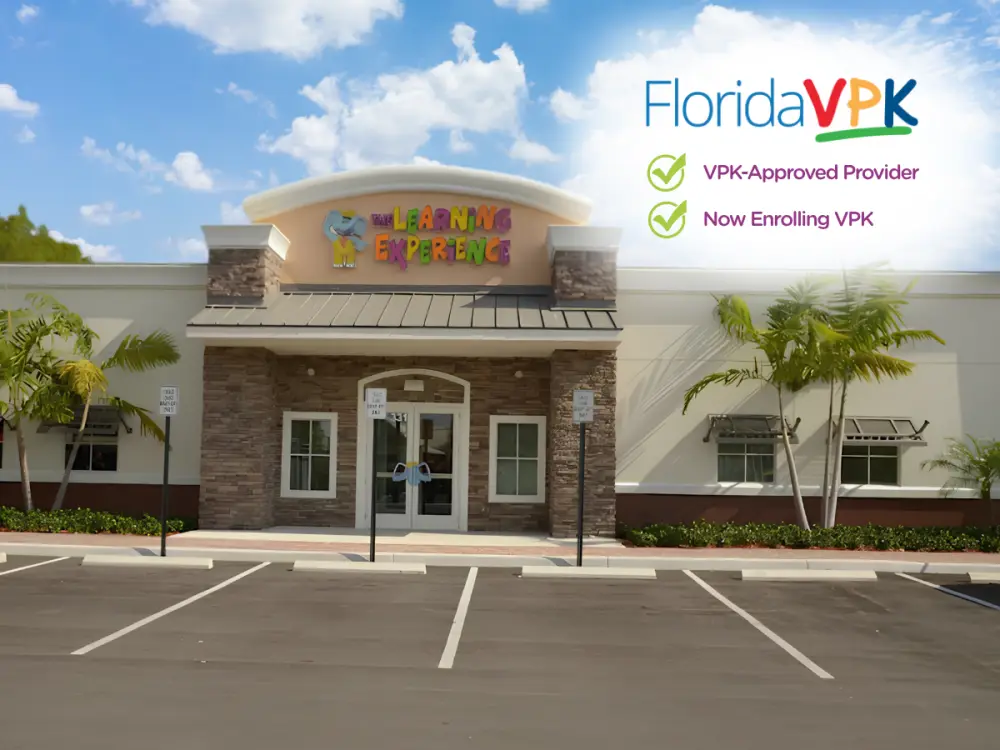 The Learning Experience - Boca Raton, Boca Raton
