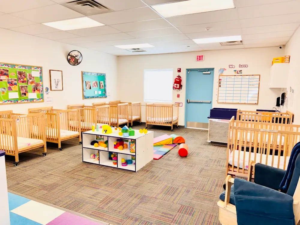 The Learning Experience - Bolingbrook, Bolingbrook