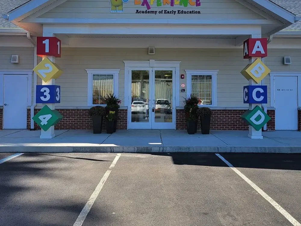 The Learning Experience - Briarcliff Manor, Briarcliff Manor