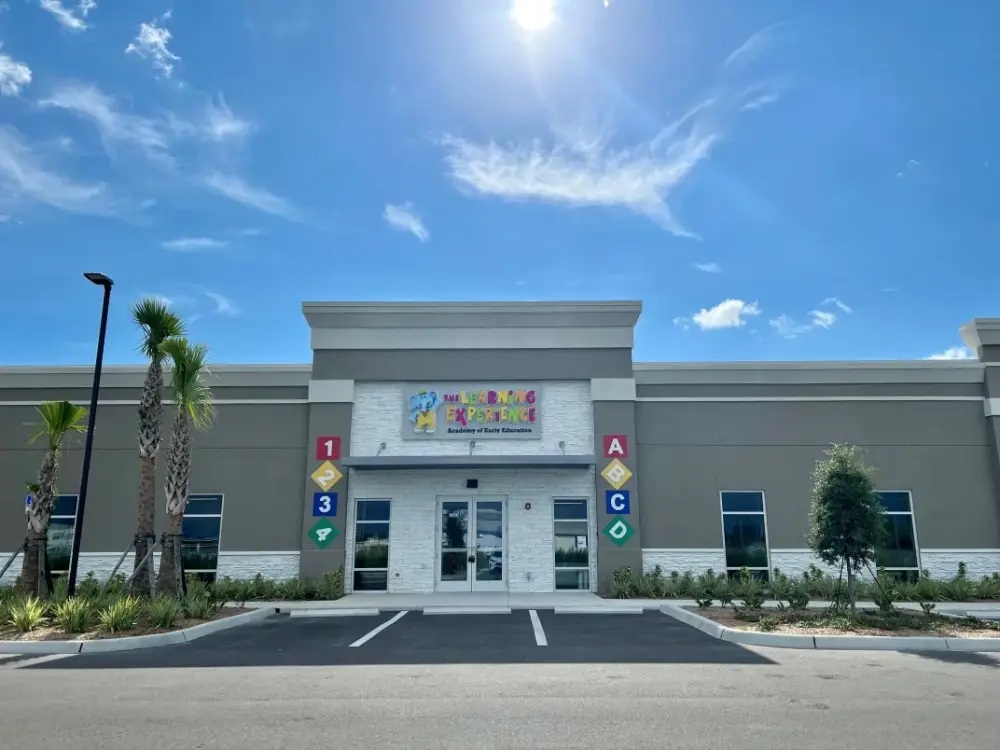 The Learning Experience - Cape Coral, Cape Coral