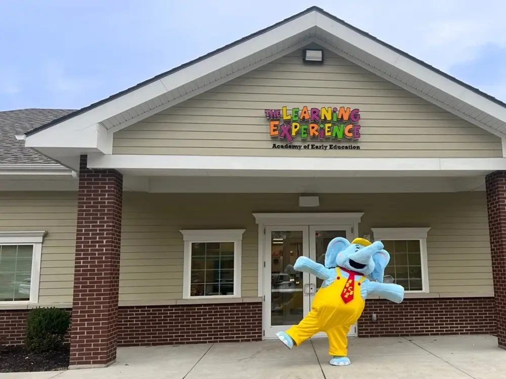 The Learning Experience - Cascade in Grand Rapids, MI