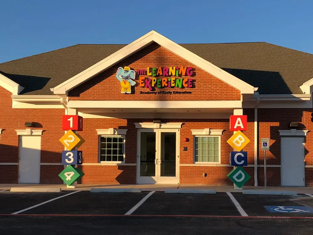The Learning Experience - Cedar Park in Cedar Park, TX