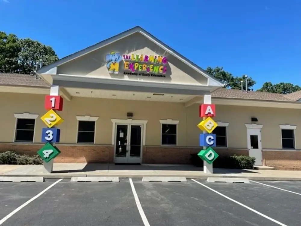 The Learning Experience - Centereach, Centereach