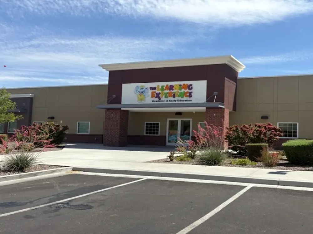 The Learning Experience - Chandler-Ocotillo in Chandler, AZ