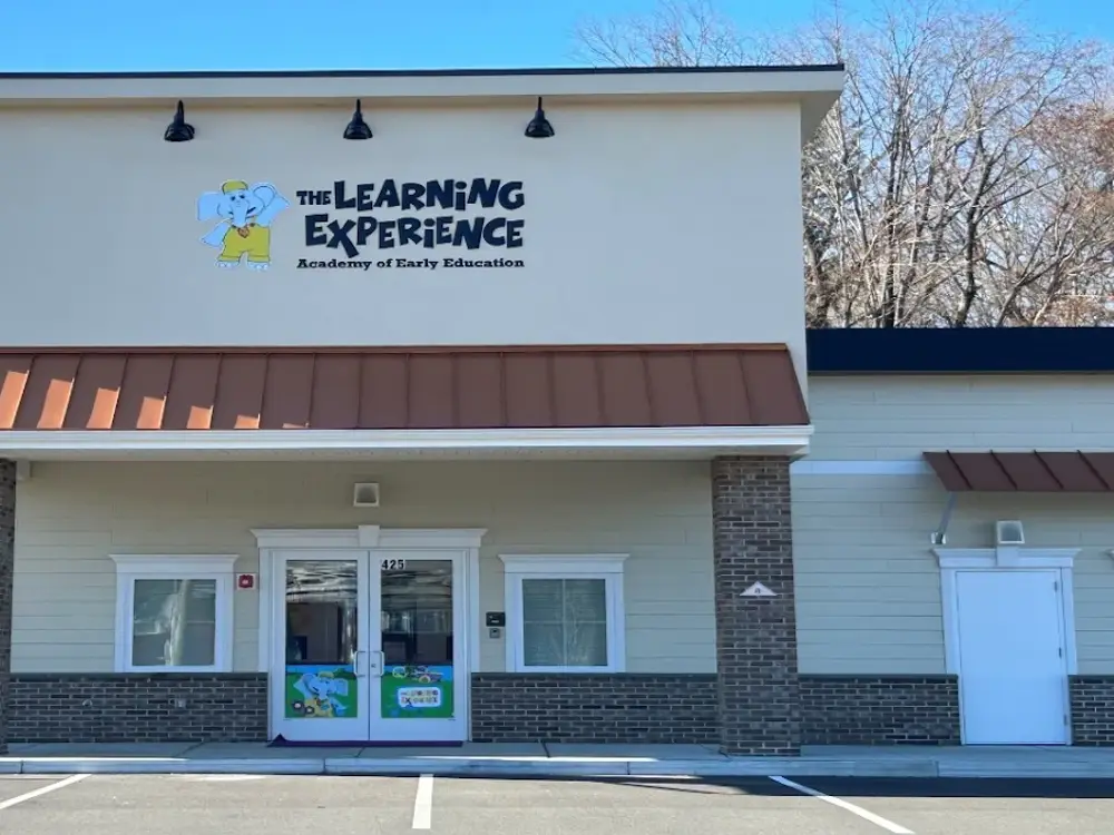 The Learning Experience - Cheshire, Cheshire