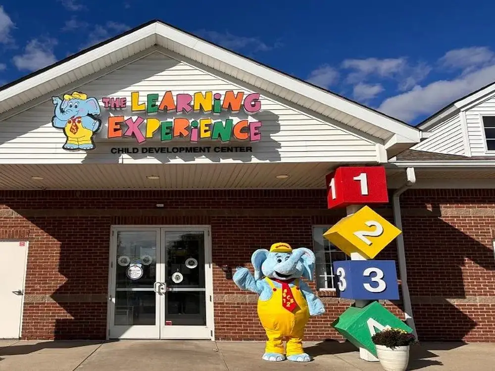 The Learning Experience - Clarkston, Clarkston