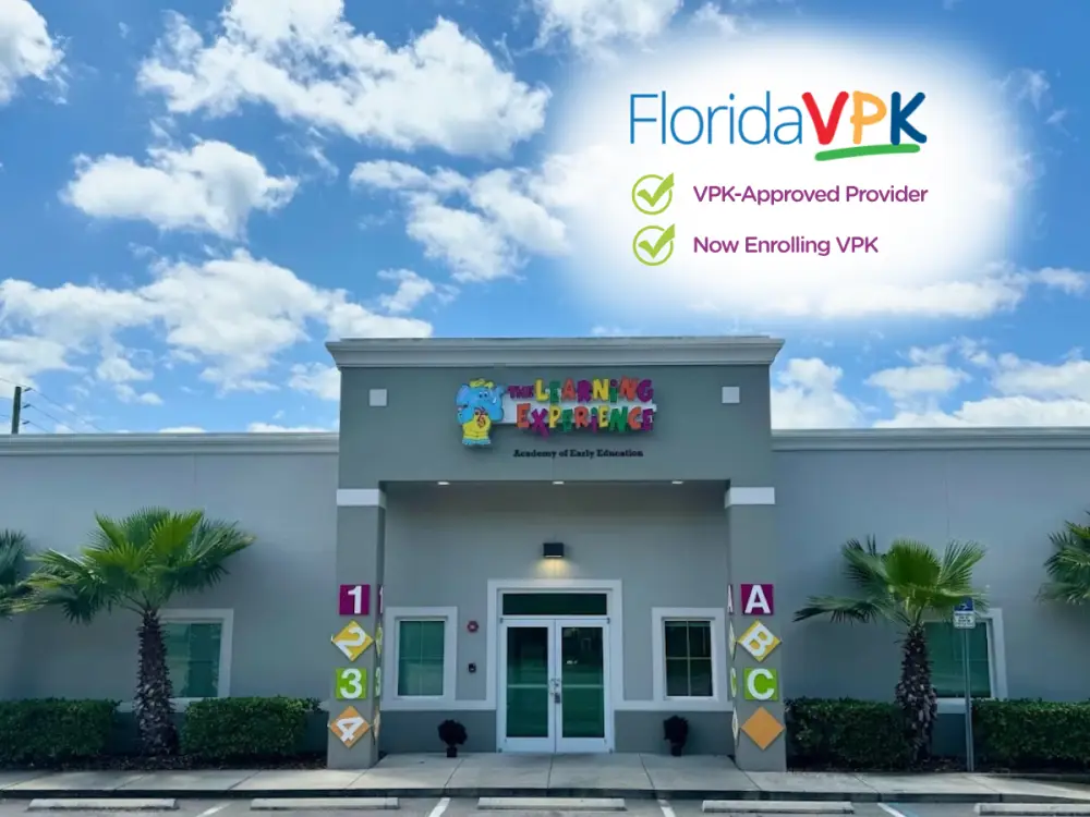 The Learning Experience - Clearwater, Clearwater