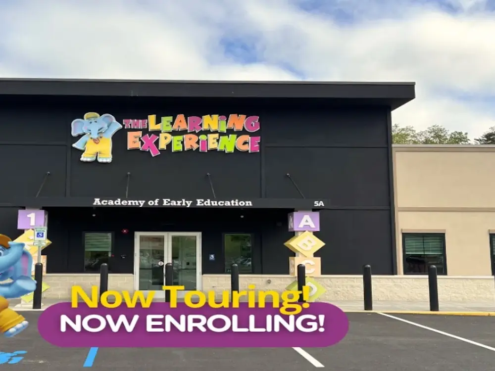 The Learning Experience - Clifton Park in Halfmoon, NY