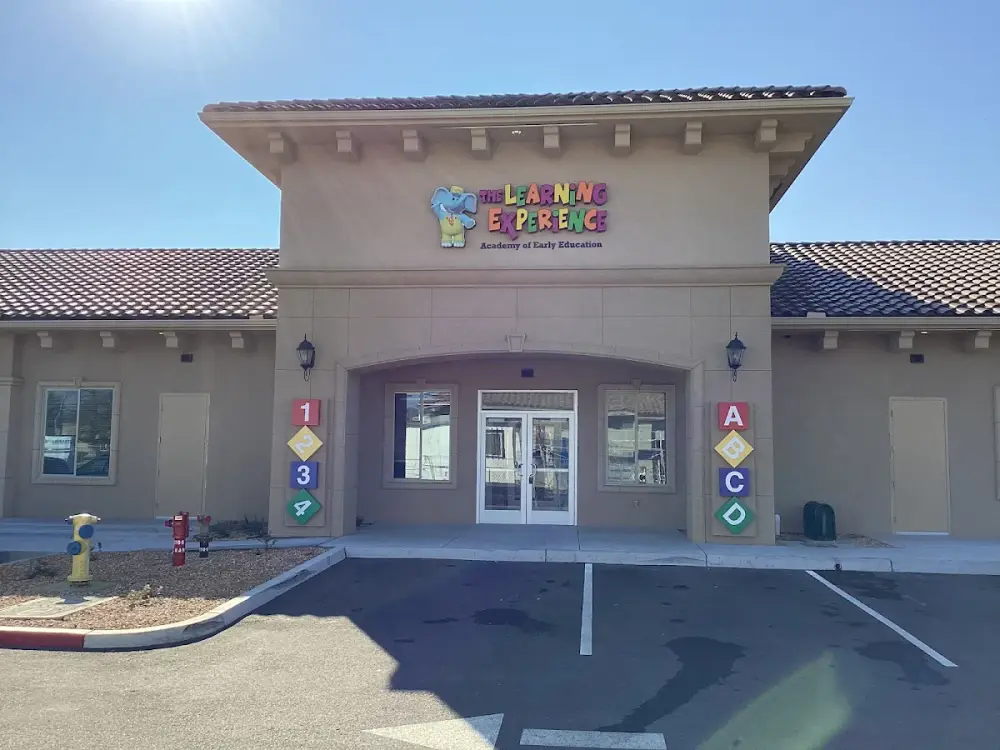 The Learning Experience - Clovis in Clovis, CA