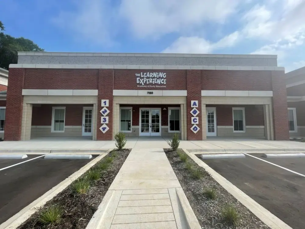 The Learning Experience - Collierville, Collierville