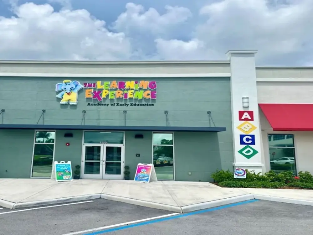 The Learning Experience - Cooper City, Hollywood