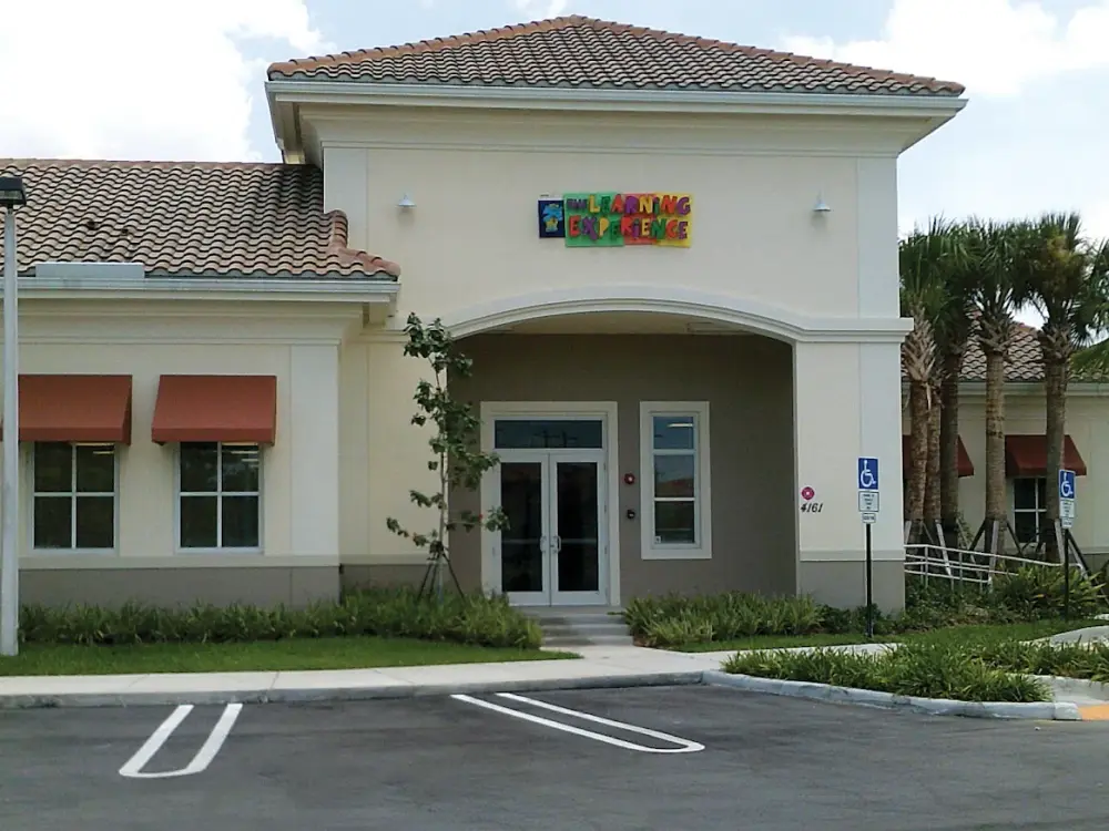 The Learning Experience - Coral Springs, Coral Springs