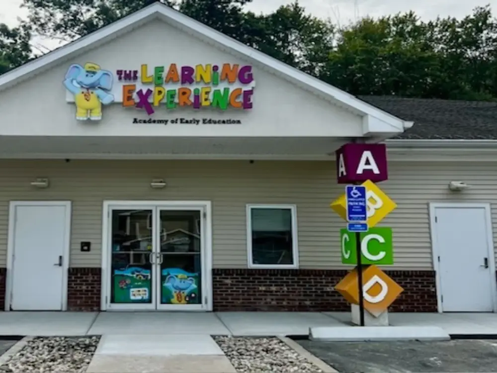 The Learning Experience - Cromwell-Rocky Hill, Cromwell