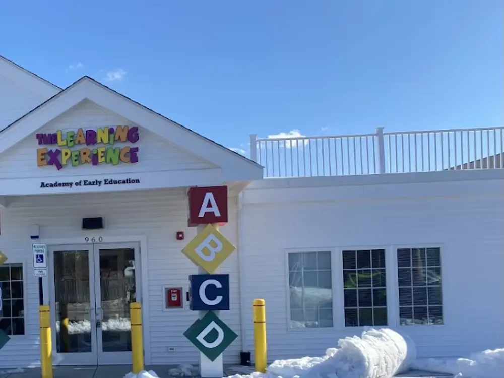 The Learning Experience - Dedham, Dedham