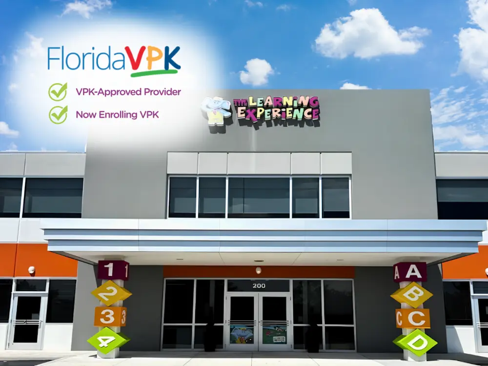 The Learning Experience - Deerfield Beach, Deerfield Beach