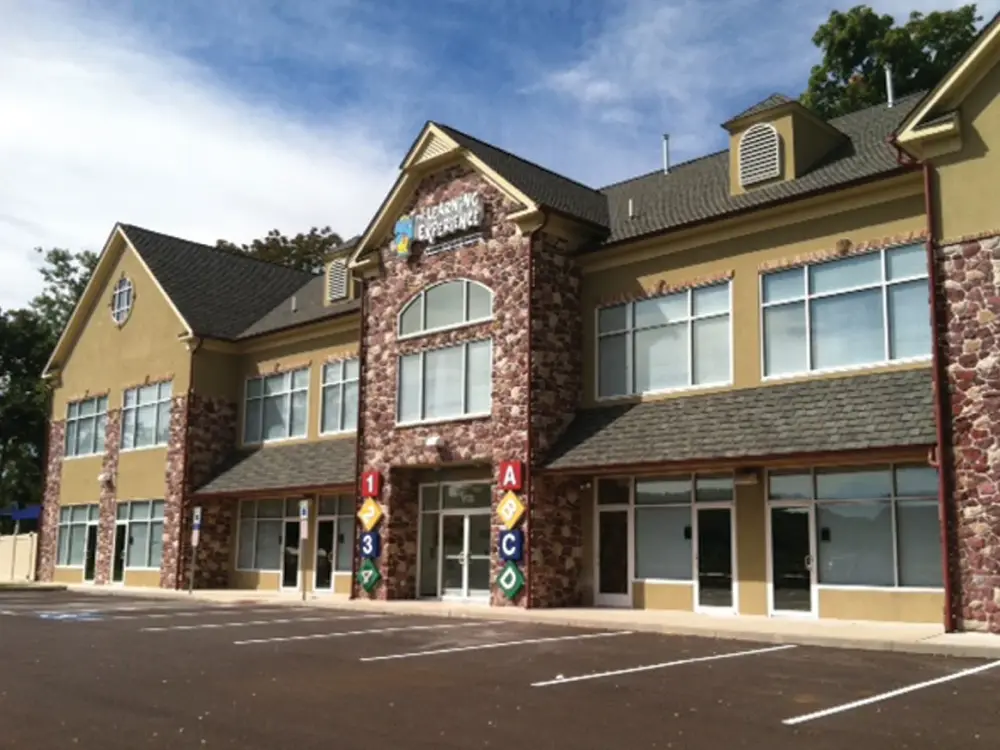 The Learning Experience - Doylestown, Doylestown