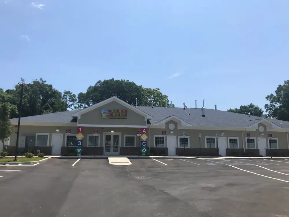 The Learning Experience - East Northport, East Northport