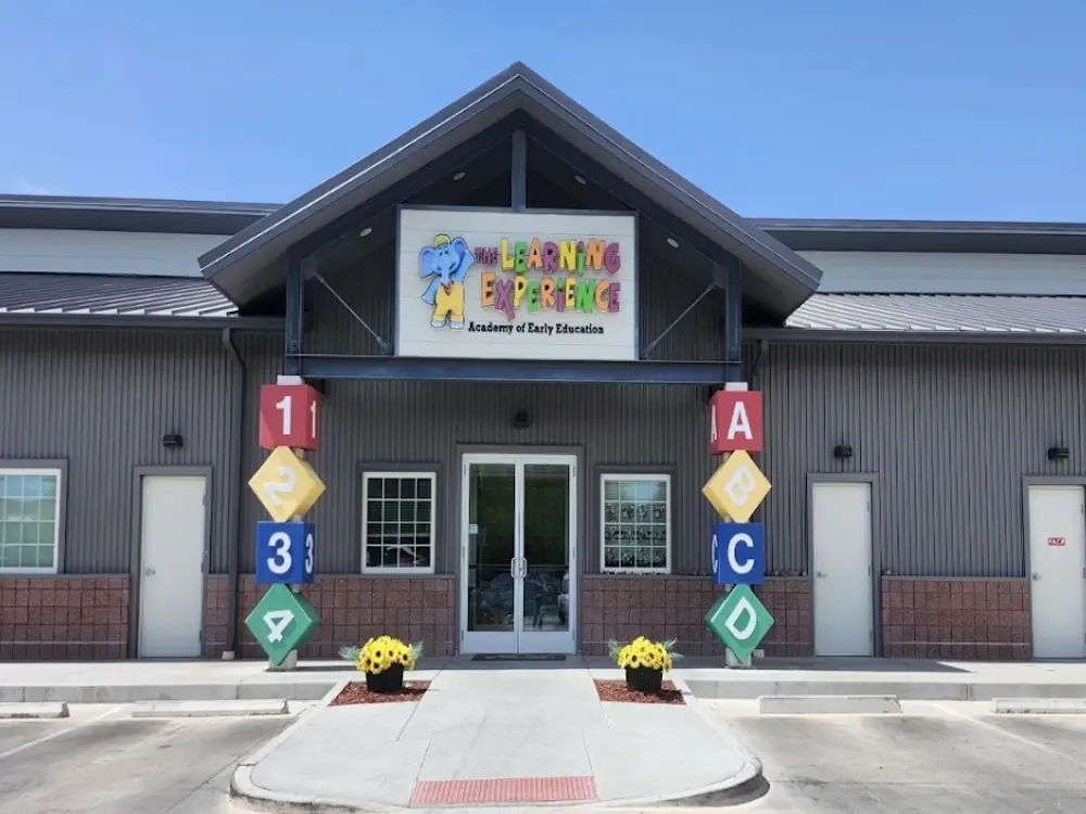 The Learning Experience - Eastmark, Mesa