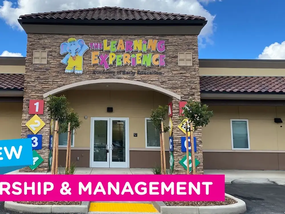The Learning Experience - Elk Grove in Sacramento, CA