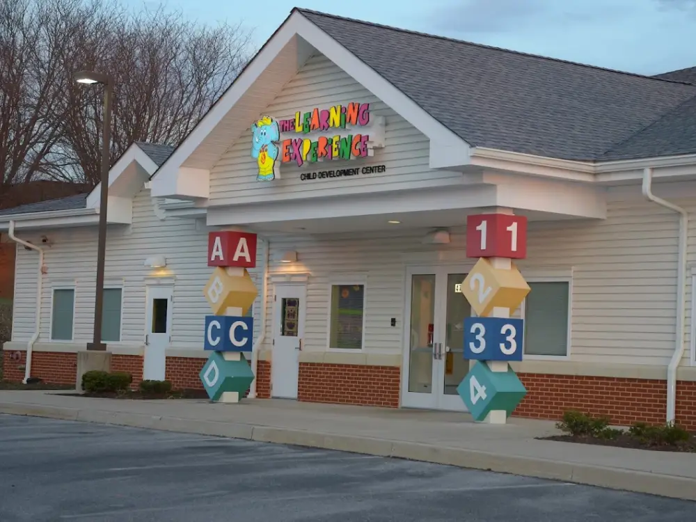 The Learning Experience - Exton in Exton, PA