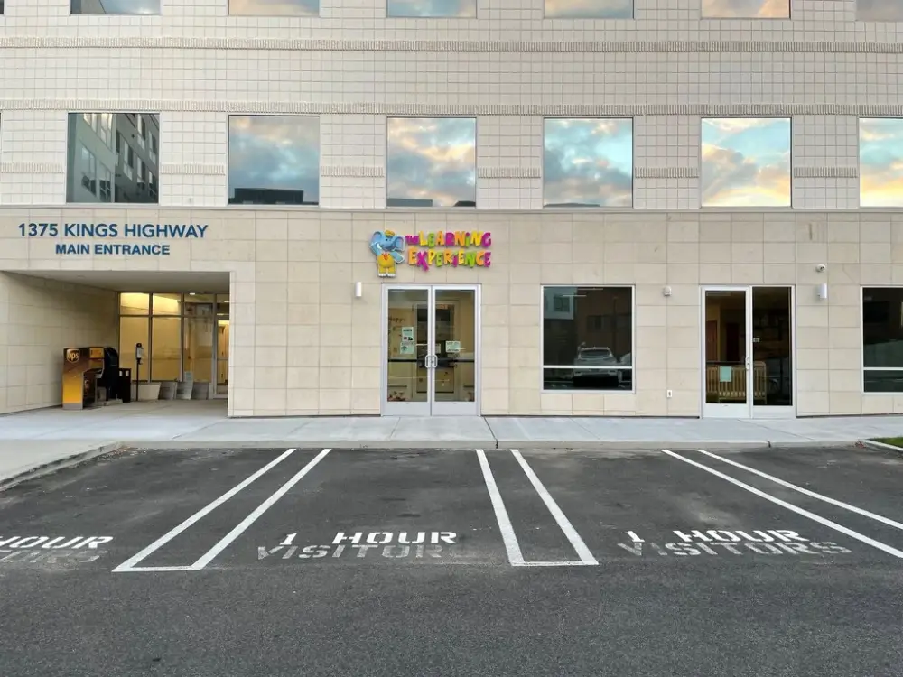 The Learning Experience - Fairfield, Fairfield
