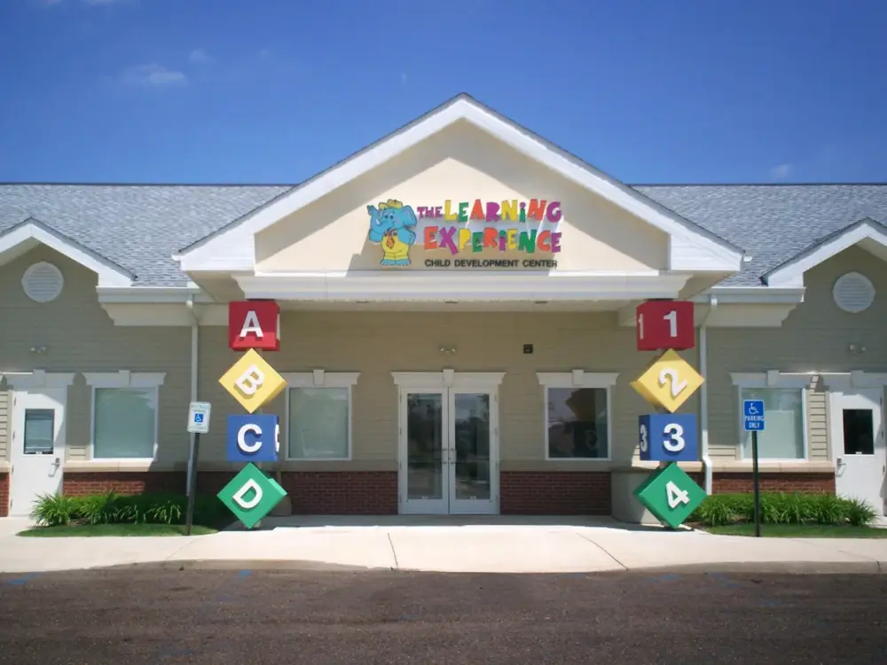 The Learning Experience - Farmington Hills, Farmington Hills