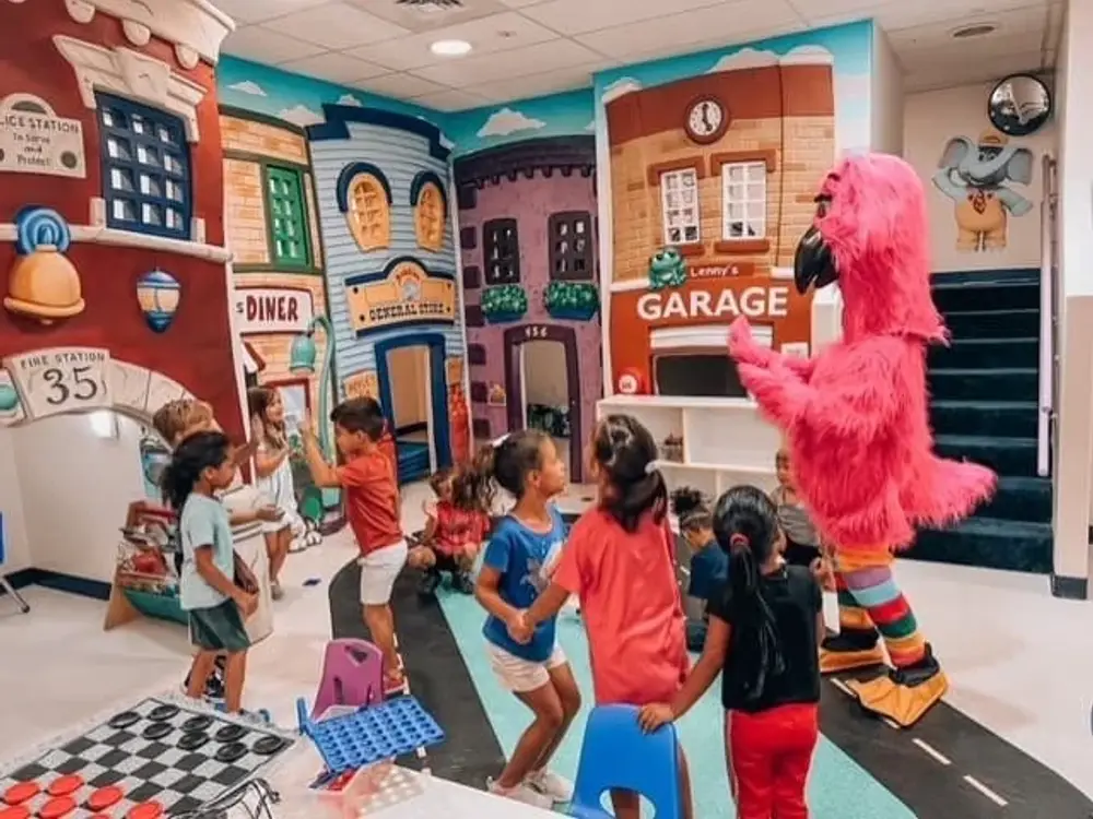 The Learning Experience - Flagler Center in Jacksonville, FL