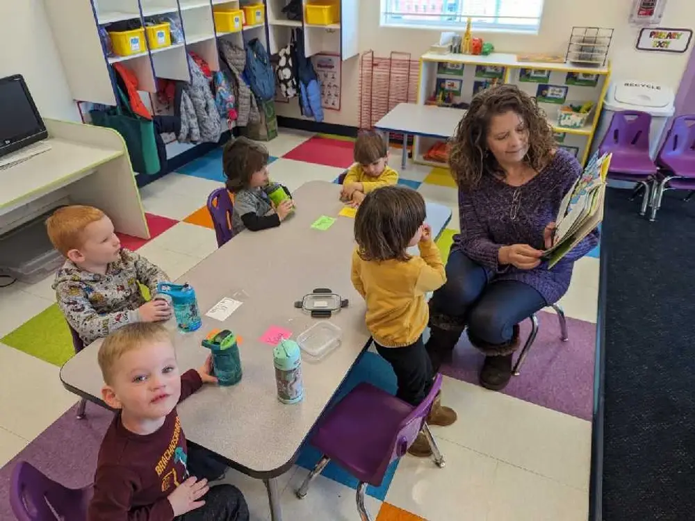 The Learning Experience - Fort Collins, Fort Collins