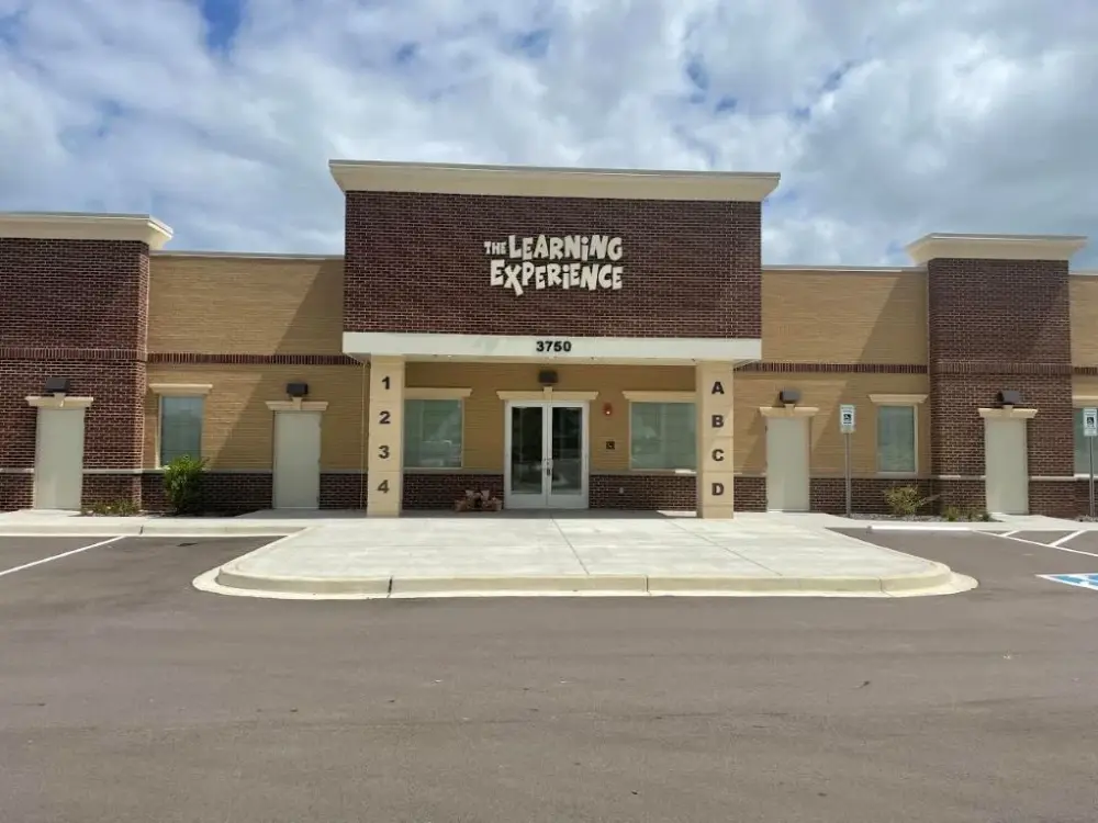The Learning Experience - Germantown, Memphis