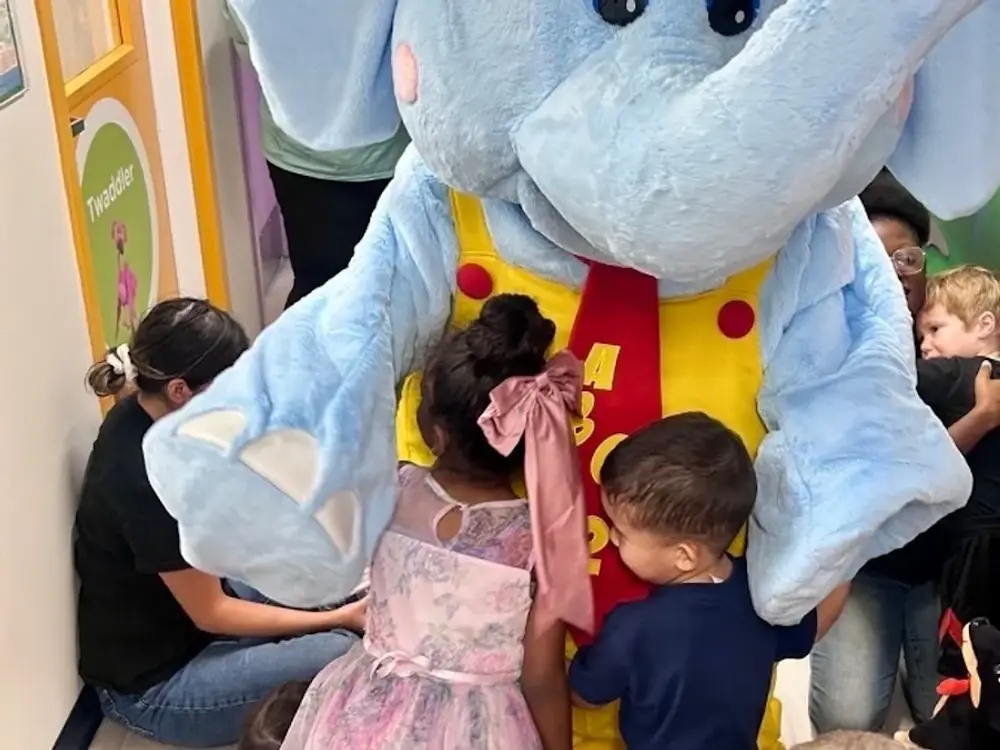 The Learning Experience - Goodyear, Goodyear