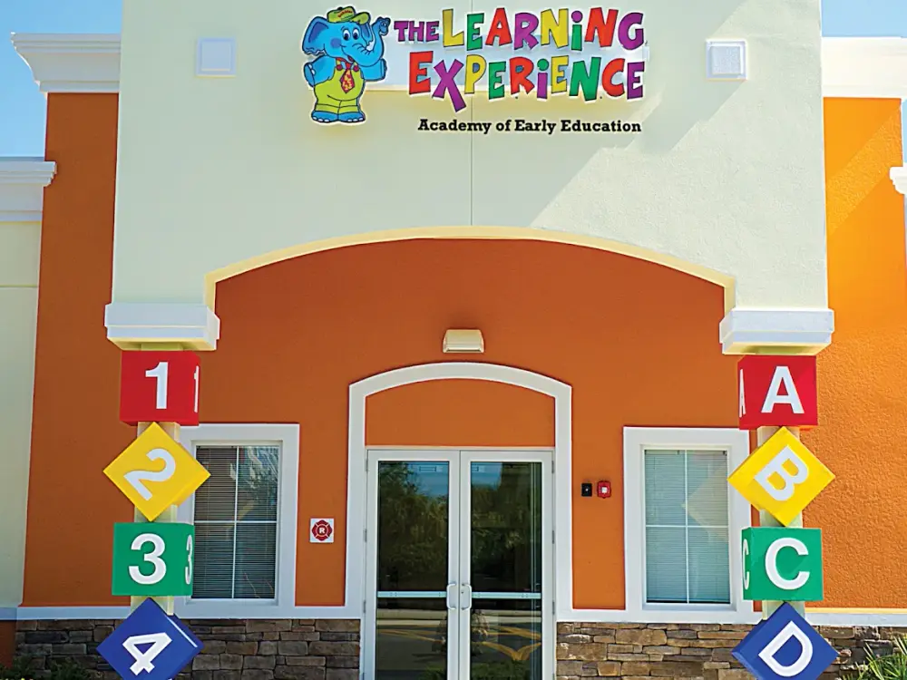 The Learning Experience - Heathrow, Lake Mary
