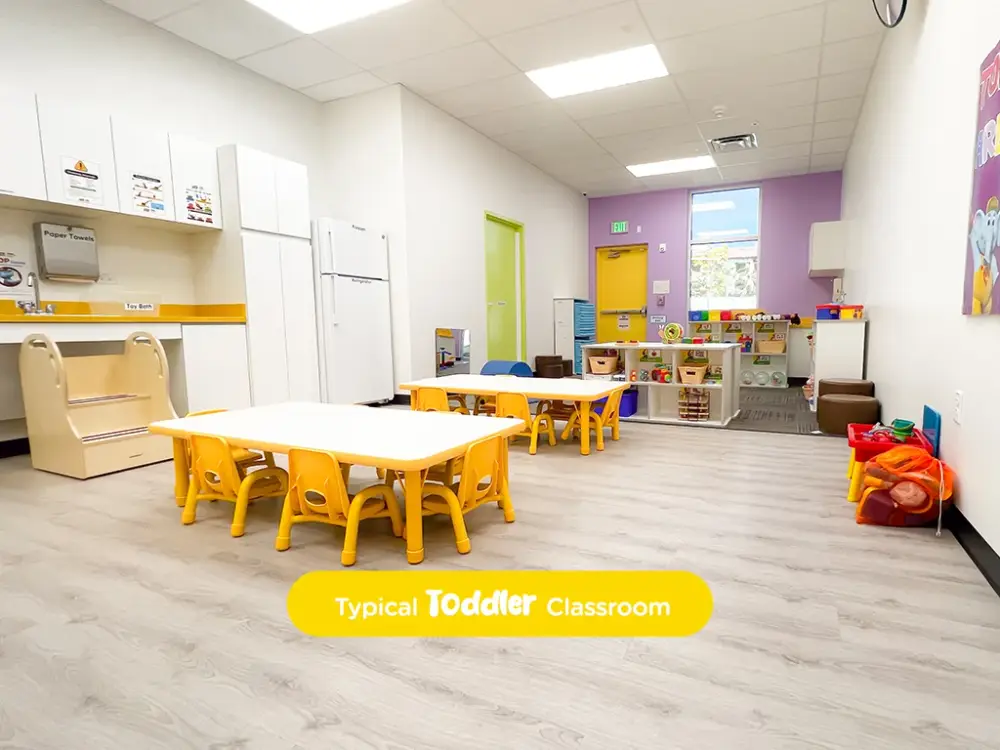 The Learning Experience - Highlands Ranch, Highlands Ranch