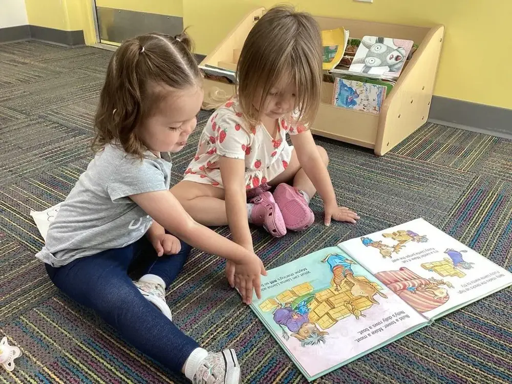 The Learning Experience - Hilliard, Columbus
