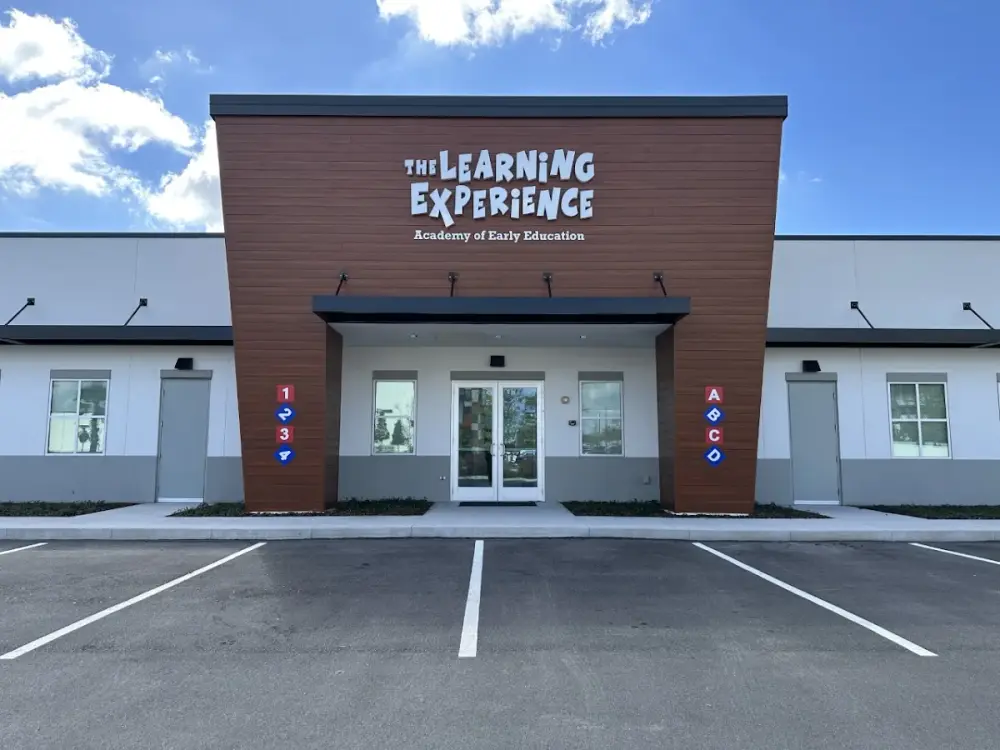 The Learning Experience - Horizon West, Winter Garden