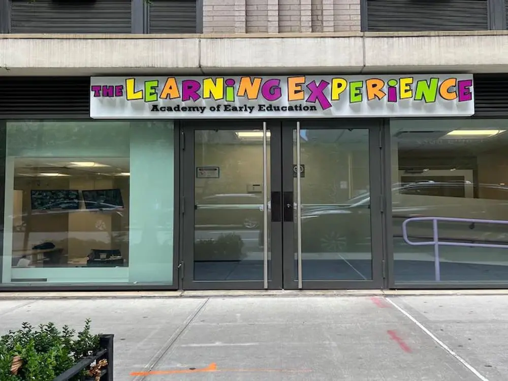 The Learning Experience - Hudson Yards, Manhattan