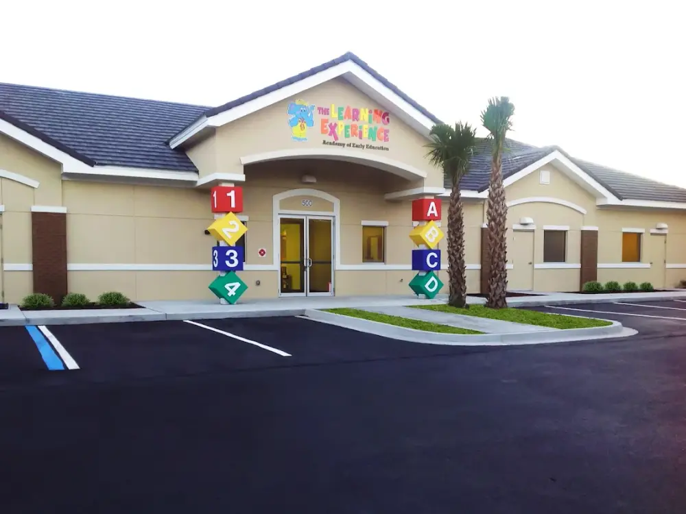 The Learning Experience - Jacksonville Mandarin, Jacksonville