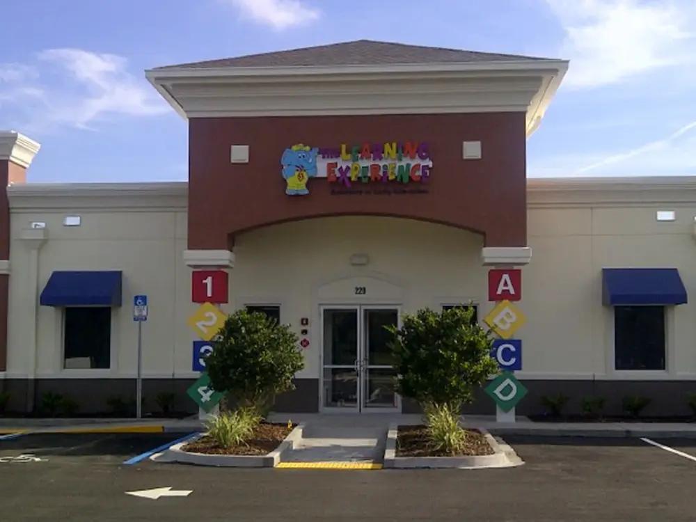 The Learning Experience - Jacksonville Oakleaf in Jacksonville, FL