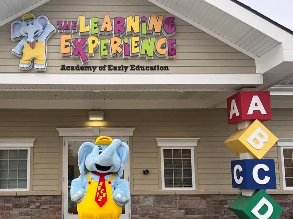 The Learning Experience - Jenison, Jenison