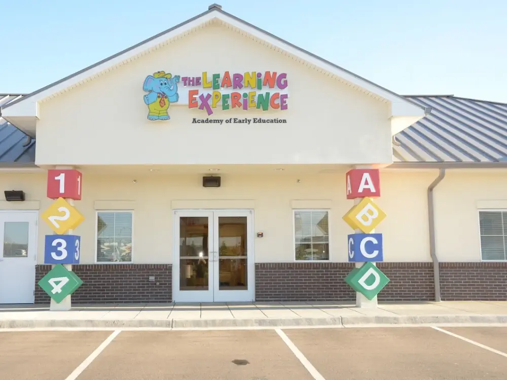 The Learning Experience - Lafayette, Lafayette