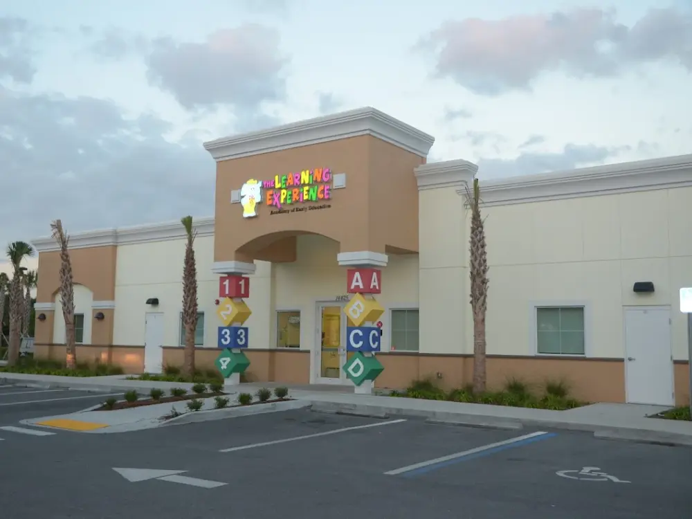 The Learning Experience - Lakewood Ranch in Lakewood Ranch, FL