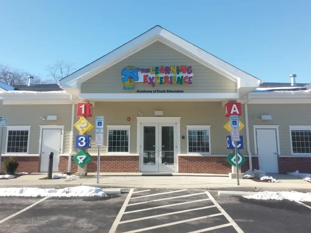 The Learning Experience - Levittown, Levittown