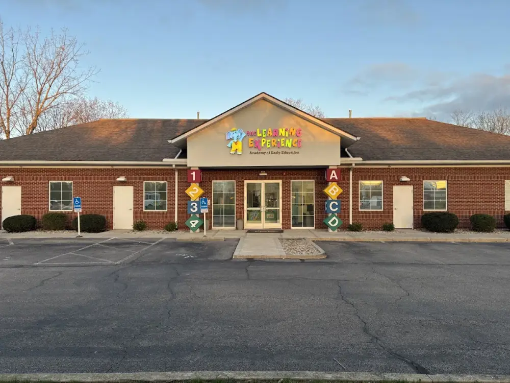 The Learning Experience - Lewis Center, Lewis Center