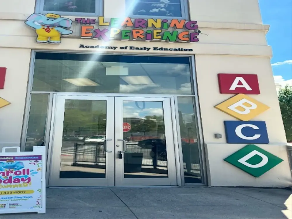 The Learning Experience - Long Island City, Queens