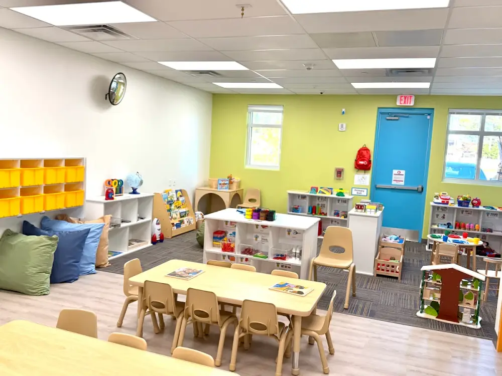The Learning Experience - Longwood, Longwood