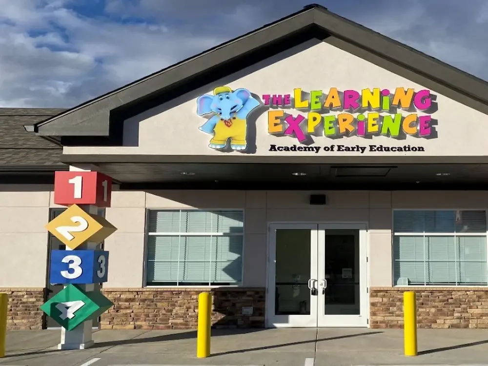 The Learning Experience - Loveland West (1570 W 43rd St), Loveland