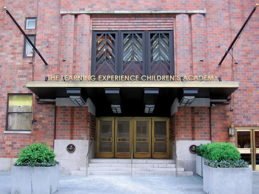 The Learning Experience - Manhattan, Manhattan