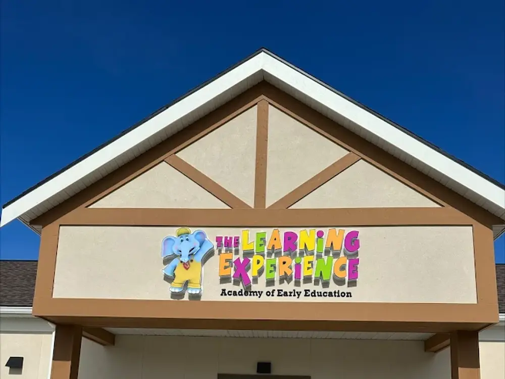 The Learning Experience - Maple Valley, Maple Valley